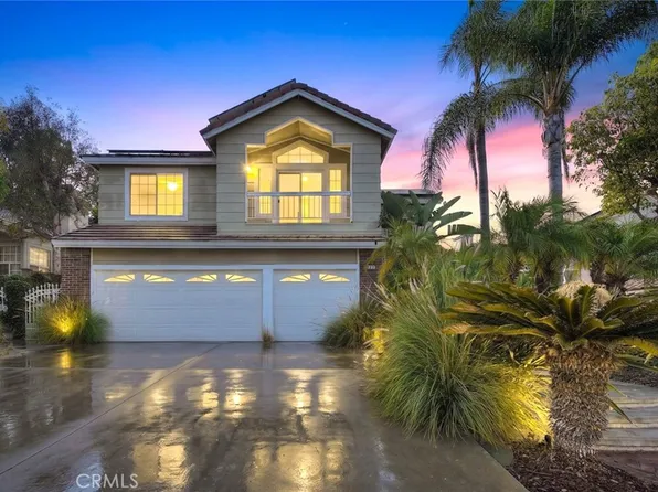 15028 Avenida Delas Flores St, Chino Hills, CA 91709