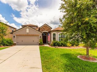1254 Ketzal Dr, New Port Richey, FL 34655