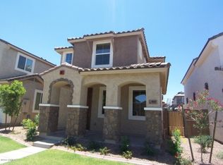 4069 E Tyson St, Gilbert, AZ 85295