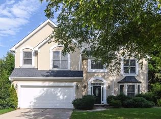 135 Spring Laurel Ct, Johns Creek, GA 30097