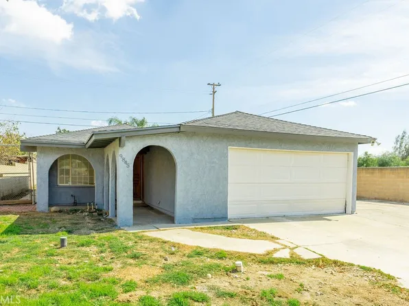 9845 Arbor Ave, Fontana, CA 92335