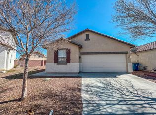 3552 Warmbreeze Way, Las Vegas, NV 89129