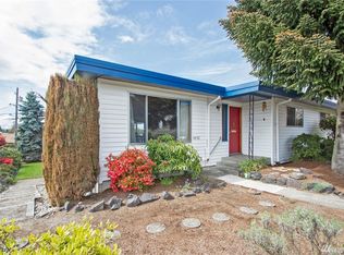 1432 N Bennett St, Tacoma, WA 98406
