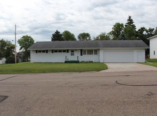1009 8th St, Portland, ND 58274