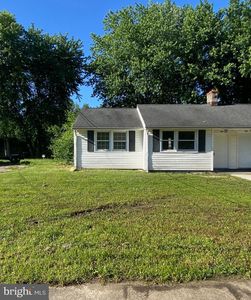 199 Kinsley Rd, Pemberton, NJ, 08068