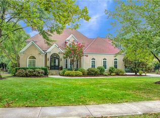 12220 Olympic Club Dr, Charlotte, NC 28277