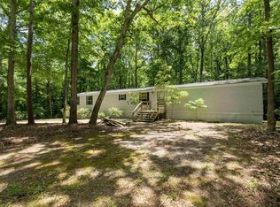 154 S Creek Dr, Louisburg, NC 27549