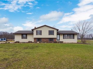 9550 Spencer Rd, Homerville, OH 44235