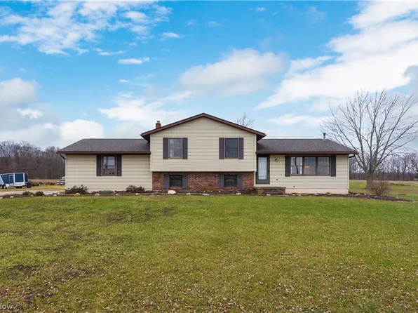 9550 Spencer Rd, Homerville, OH 44235