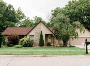 3103 N Ramble Rd W, Bloomington, IN 47408