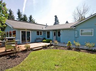 20655 S Bluebird Ln, Estacada, OR 97023