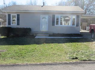 126 Dickerson Ct, Lancaster, KY 40444