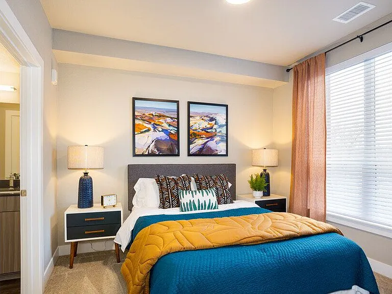GW Apartments — Photo 3