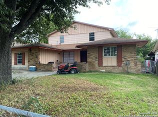 6123 Lockend St, San Antonio, TX 78238