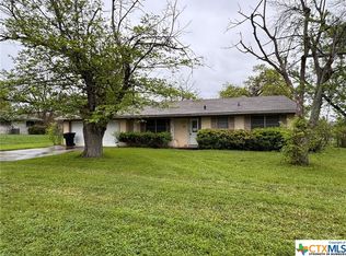 2017 S 13th St, Temple, TX 76504