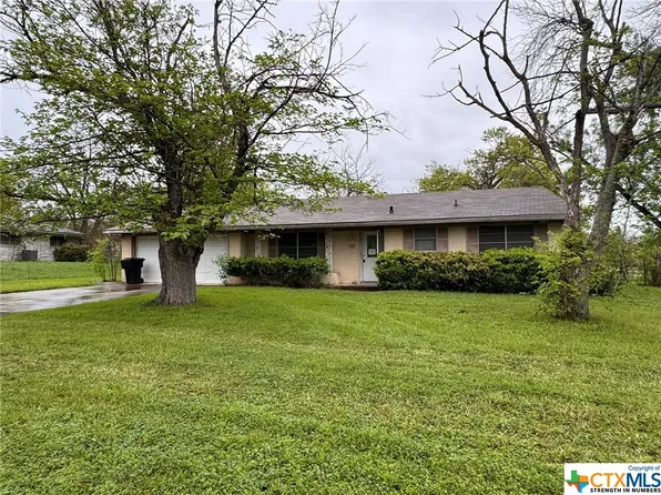 2017 S 13th St, Temple, TX 76504