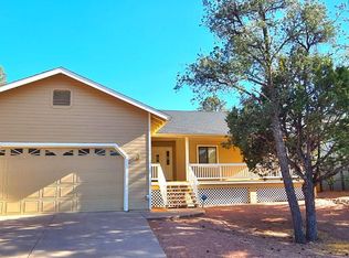 815 W Overland Rd, Payson, AZ 85541