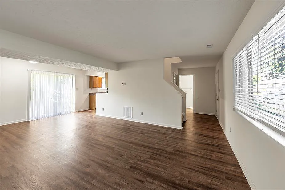 Brandywine Court