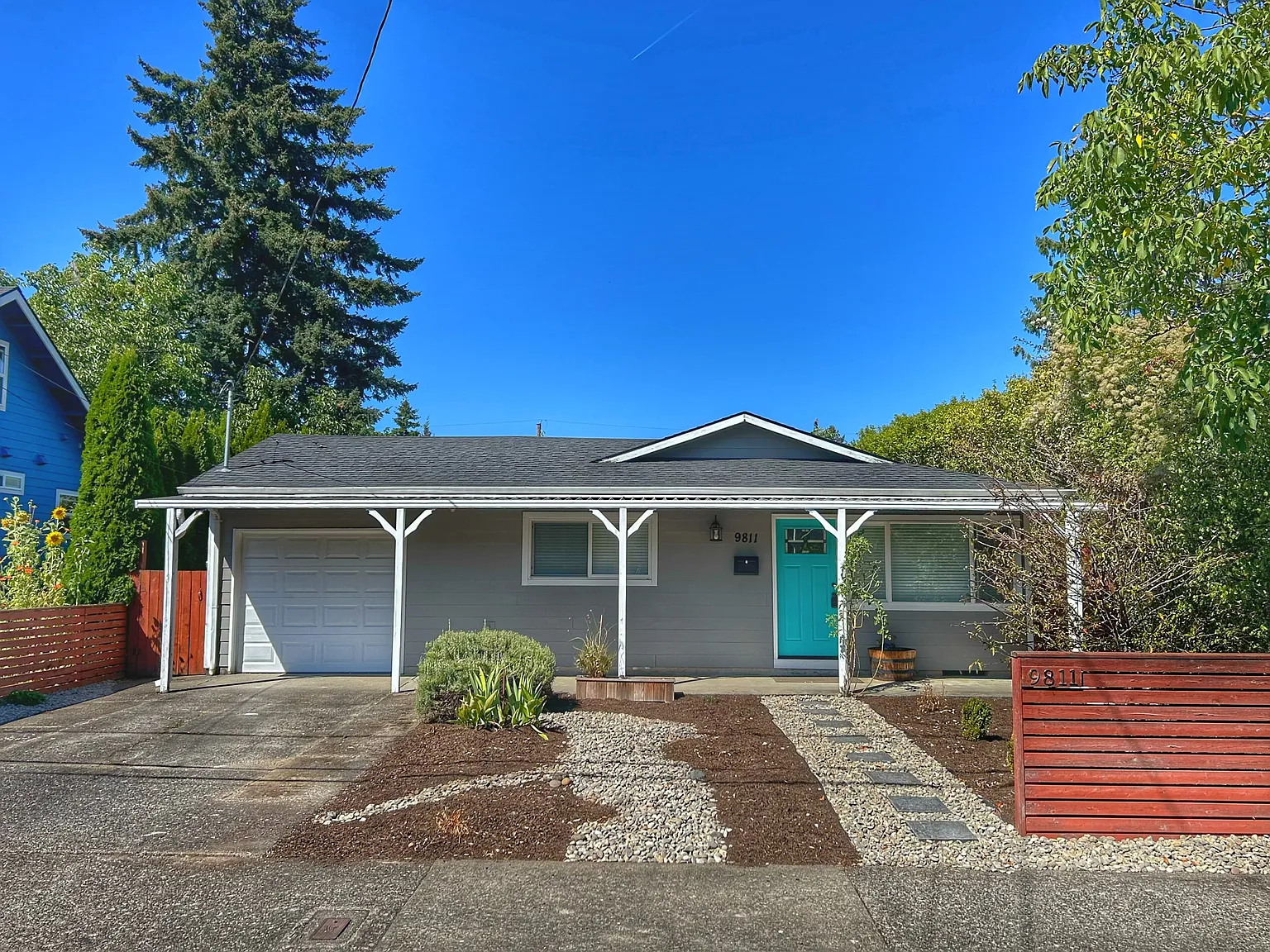 3 bed, 1170 sqft, $2,250 — Photo 1
