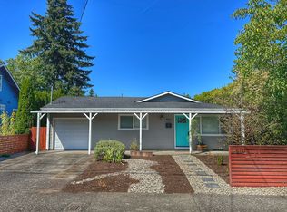 9811 SE Knight St, Portland, OR 97266