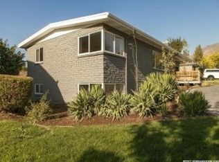 2635 E Capricorn Way, Holladay, UT 84124