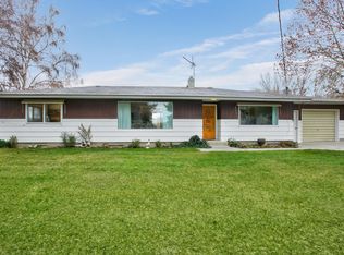 661 Durham Rd, Zillah, WA 98953