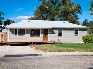 220 S Socony Pl, Casper, WY 82609