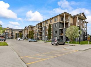 81 N Legacy Blvd SE #2201, Calgary, AB T2X2B9
