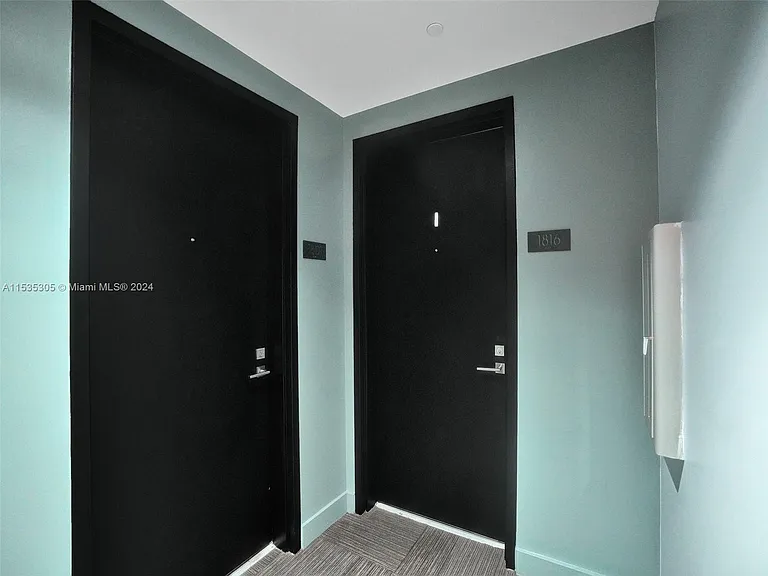 121 NE 34th St #1801 — Photo 26