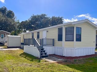 325 Rosedale Ave #42, Saint Cloud, FL 34769