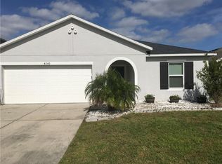 4240 Moon Shadow Loop, Mulberry, FL 33860