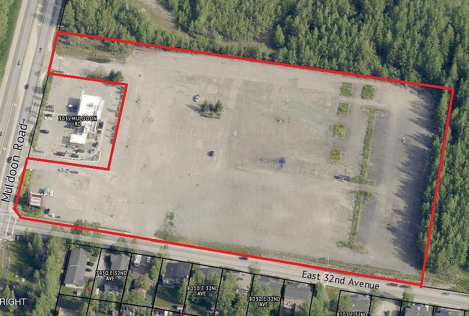 1st image of 3101 Muldoon Rd