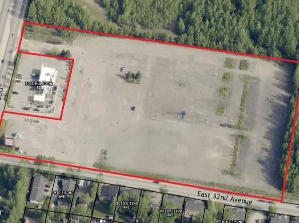 3101 Muldoon Rd, Anchorage, AK 99504