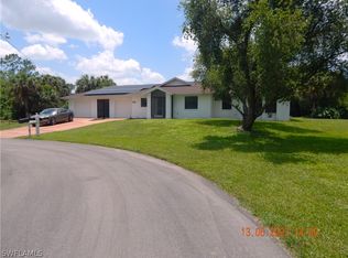2906 NE Bassinger St, Lehigh Acres, FL 33972