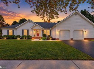 29624 Tallulah Ln, Easton, MD 21601