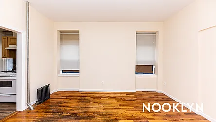 Rented by Nooklyn NYC LLC