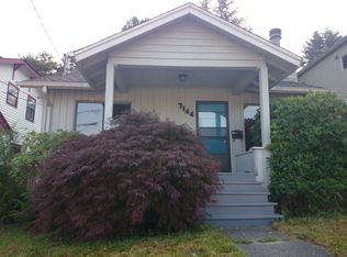 7144 44th Ave SW, Seattle, WA 98136