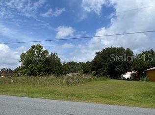 SW 138th Loop LOT 8, Ocala, FL 34473