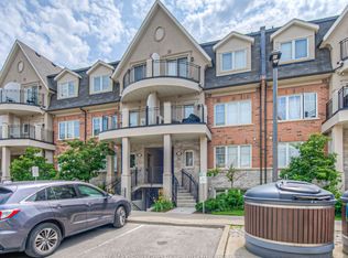 2420 Baronwood Dr UNIT 3201, Oakville, ON L6M0X6