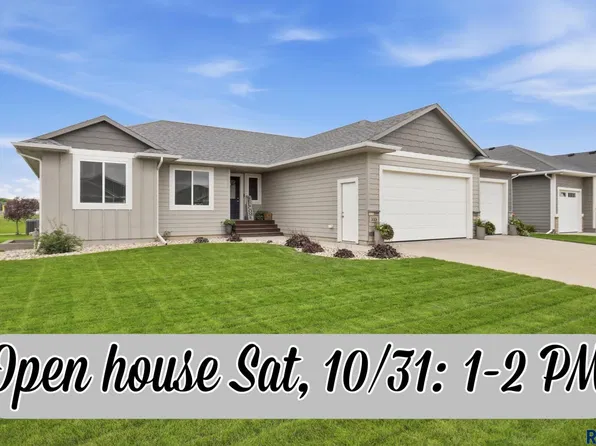335 S James Ave, Tea, SD 57064
