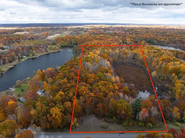 S 186th Ave, Hesperia, MI 49421