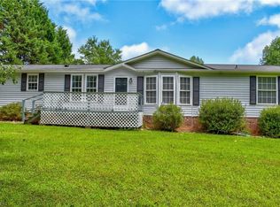 1835 Spainhour Mill Rd, Pinnacle, NC 27043