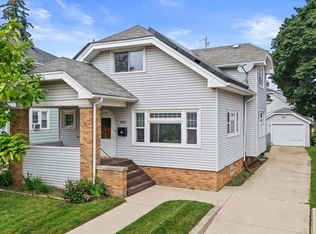 3002 Bate STREET, Racine, WI 53403