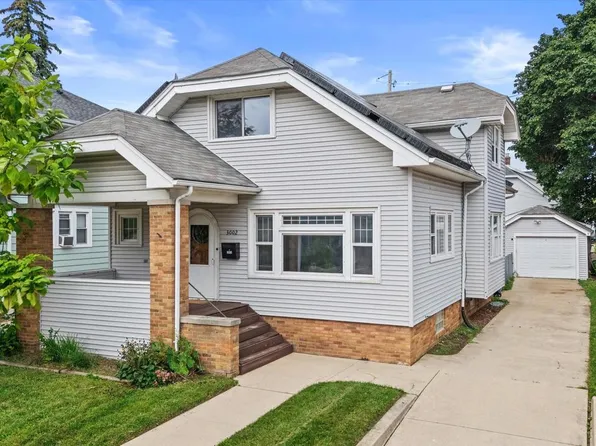 3002 Bate STREET, Racine, WI 53403