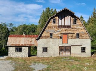 23261 Odessa Dr, Mount Vernon, WA 98274