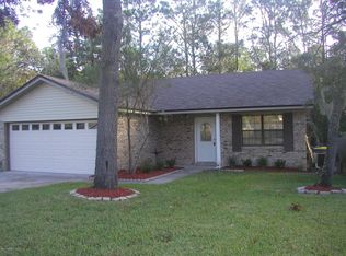 1609 Panther Ridge Ct, Jacksonville, FL 32225