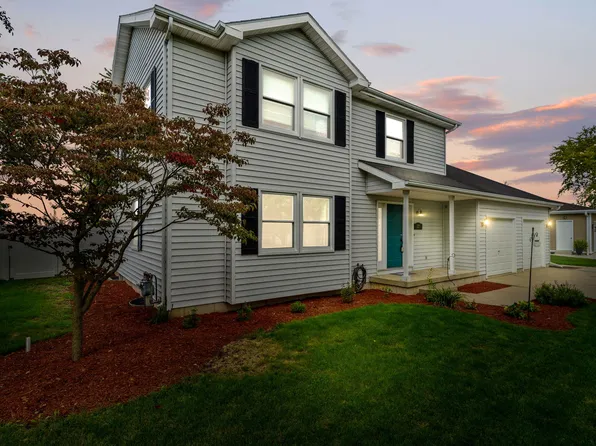 125 Mansfield Ct, Chebanse, IL 60922