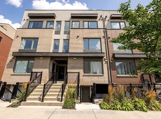 175 William Duncan Rd #5, Toronto, ON M3K0B8
