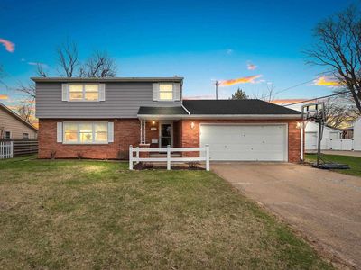 2609 BROOKDALE COURT, Appleton, WI, 54911