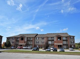 1040 S Clifton Ave #206, Springfield, MO 65802